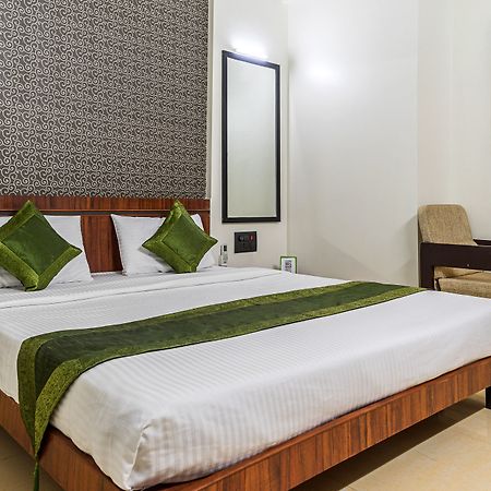 Hotel Treebo Trend Royal Kourt Aurangabad Exteriér fotografie