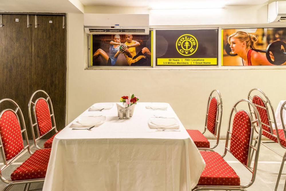 Hotel Treebo Trend Royal Kourt Aurangabad Exteriér fotografie