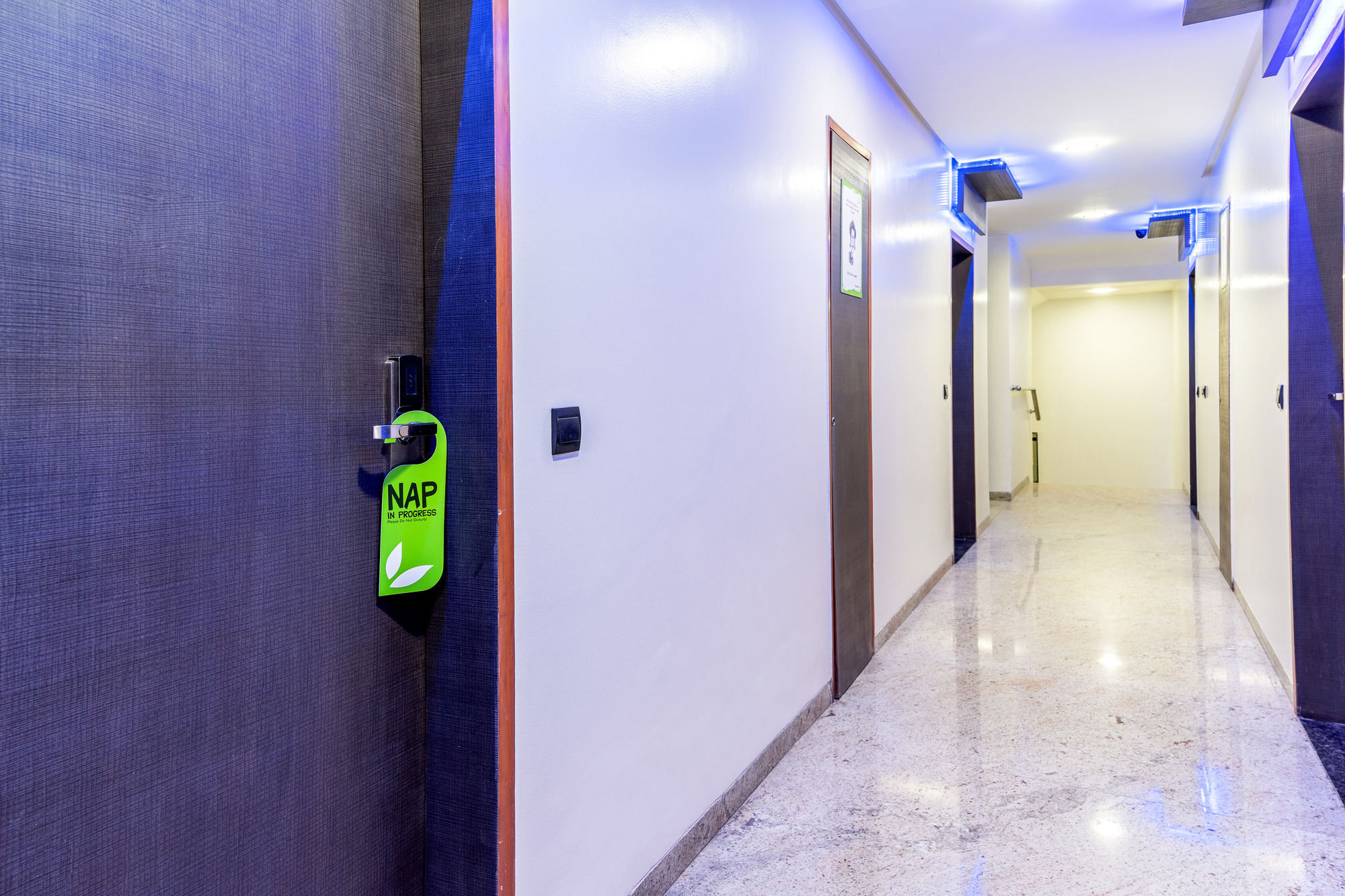 Hotel Treebo Trend Royal Kourt Aurangabad Exteriér fotografie