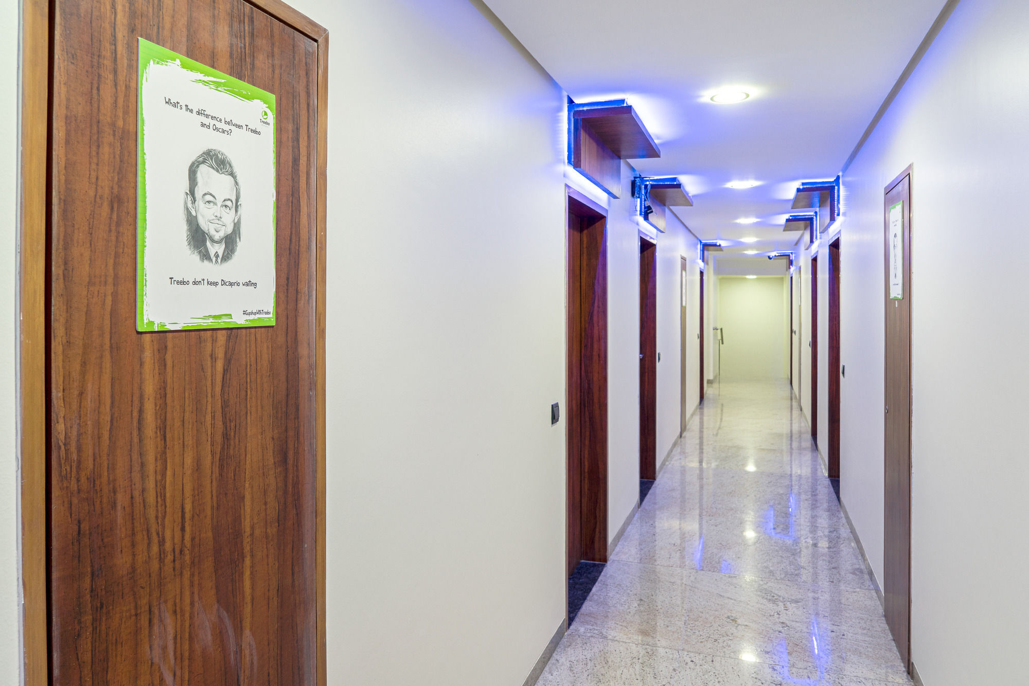 Hotel Treebo Trend Royal Kourt Aurangabad Exteriér fotografie